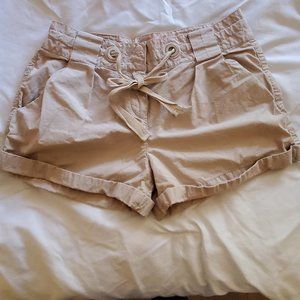 Ax Armani Exchange Shorts
